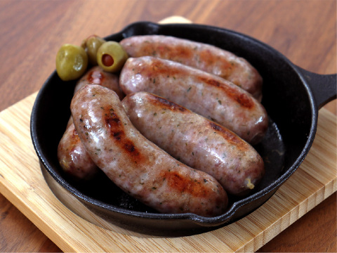 【ゲン担ぎ福袋】末広がりでおめでたい！元気豚の8888円福袋。【数量限定】