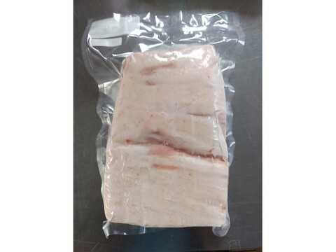 ジビエ　【オスイノシシ】　バラ　ブロック　810g