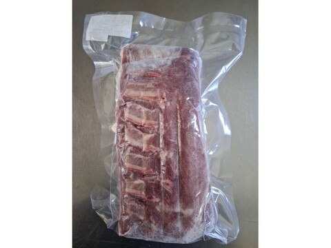 ジビエ　イノシシ　ロース　ブロック　1140g