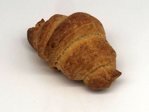 全部有機！パンセット⑯：麦の栽培から一貫生産　バターがおいしい！自然栽培有機小麦のみ使用した有機パンセット