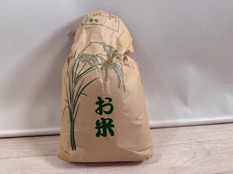 令和7年度　新米　あさひの夢 事前予約開始しました！！