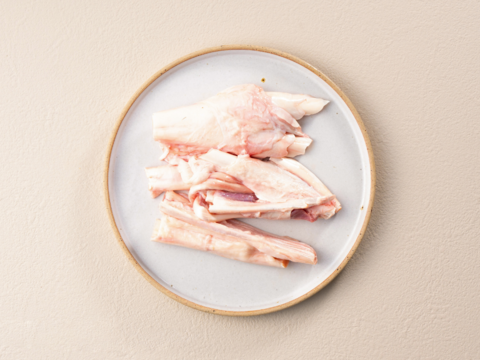 【福袋2025】なんと半額！自然派ホルモン８種 食べチョク８周年記念特別セット