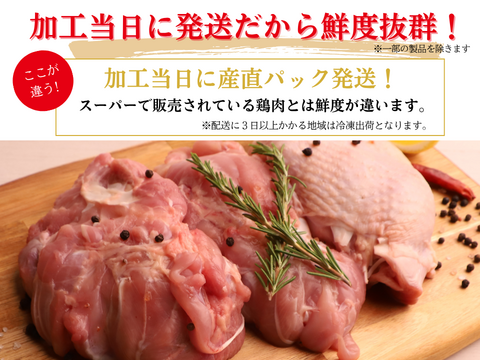 岐阜県産 【恵那どり】お得な大容量✨ささみ肉 ２kg （冷蔵）