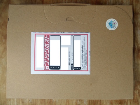 シャキシャキ食感『シカクマメ（四角豆）』（岩手県産）200g