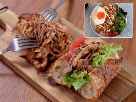 【アワード受賞福袋】極厚ステーキとアワード受賞大感謝！福袋