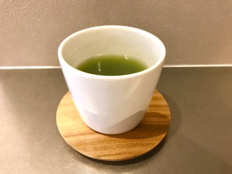 【新茶】免疫力アップ！　深蒸し茶　100g