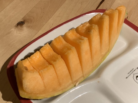 【自然栽培】固定種 野菜セット ナス・オクラ・キュウリ・メロン★農薬・肥料不使用