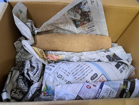 長野県産冬堀り長芋収穫しました。約５㎏入り/甘味と粘り良しですよ。長芋レシピ商品説明に色々記載してますのでご参考になさって下さいませ。※日持ちします。