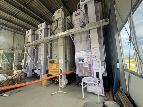 【令和7年新米】【笑う玄米生活・にこにこ玄米・5パック】【冬ギフト】米どころ山形県さがえより大粒！雪若丸玄米パック(300g・2合)　5個入り。玄米食で毎日をにこにこにしたいかたに