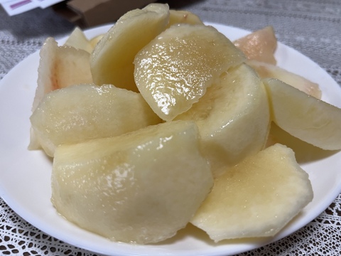 【お中元】早生白鳳2kg