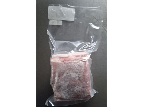 ジビエ　ロース　ブロック　250g