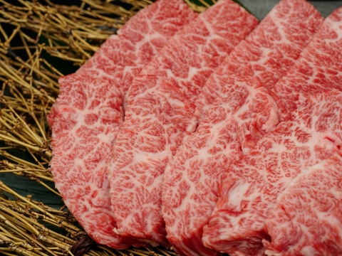 【数量限定】若狭牛 特上ハラミ 300g