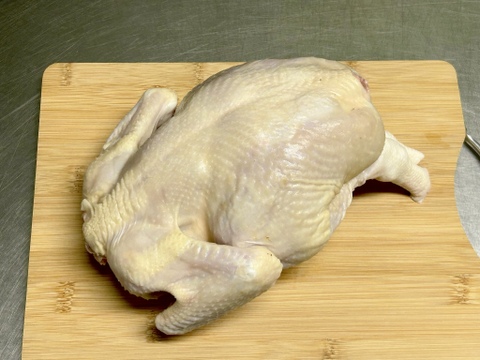 【福袋】🧧【投薬ゼロ】⭐️【夢丸鶏の丸鶏】⭐️種子島カステラ(3本)のクリスマス仕様の限定セット