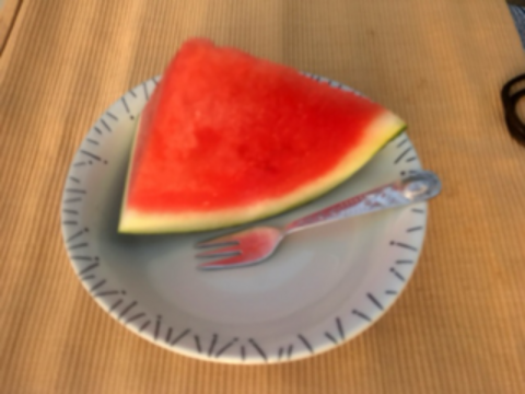 西瓜予約販売8月20日前後から発送、自根苗種無しスイカブラックジャック2Lサイズ以上1玉入り