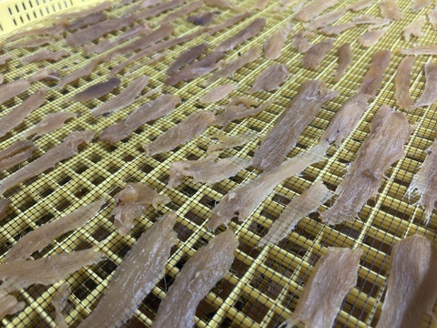 干し芋　べにはるか　2kg  端っこ　家庭用