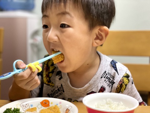 大人気⭐︎サクッ！ふわ！ジューシー！揚げ物セット