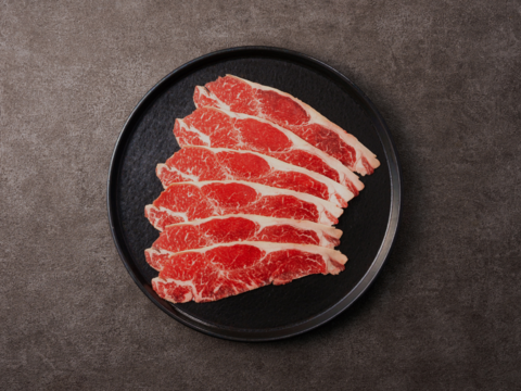 【 半 額 】［～6/28まで］濃厚な旨味！しゃぶしゃぶ用サーロイン５袋セット 計750g