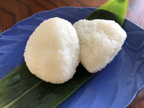 えっ？亀ノ尾？天然水で育てた「亀ノ尾」棚田米　5ｋｇ　令和4年度産米