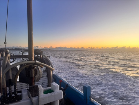 綱元漁師のファミリーパック定期便 ３人前程詰め合わせ