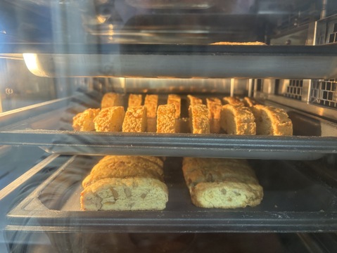 タンカン香る【ビスコッティ】２個×３袋