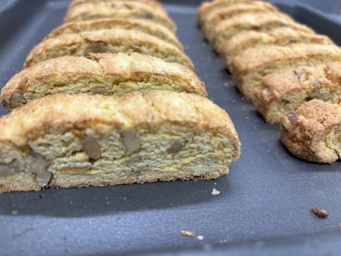 タンカン香る【ビスコッティ】２個×３袋