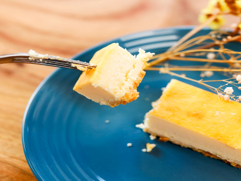 竹田牧場ジャージー牛乳スティックチーズタルト｜6個セット