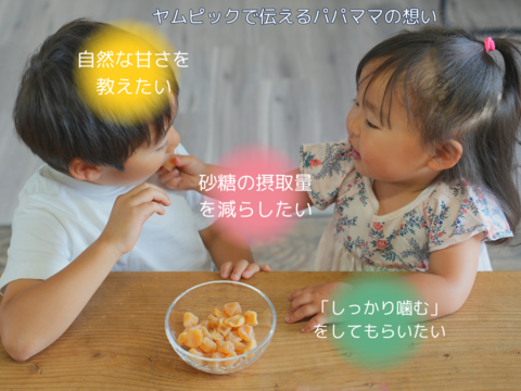 【砂糖不使用】不思議食感 こんにゃくでできたグミ！ YUMPICK リンゴ味５０g×５袋