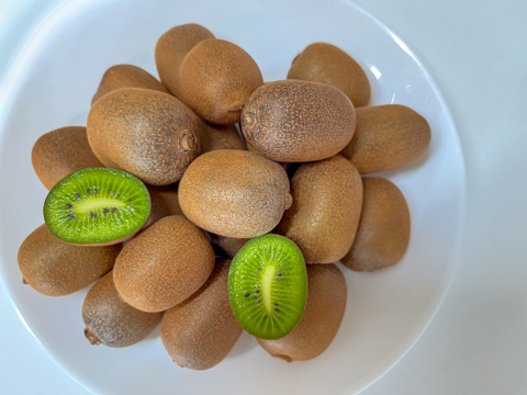 幻の一口キウイ！『さぬきキウイっこ®』訳あり・ご家庭用・5kg（７０～１００個）