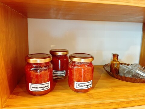 旬を味わうフルプロ農園の手作りジャム【おまかせ6本セット】果物・砂糖・レモン果汁のみ使用 #NKM00906