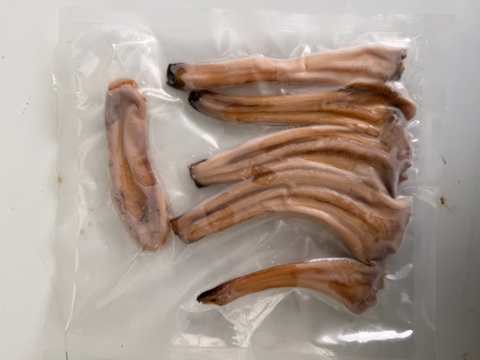 漁師厳選‼️漁師が作る干物豪華8種