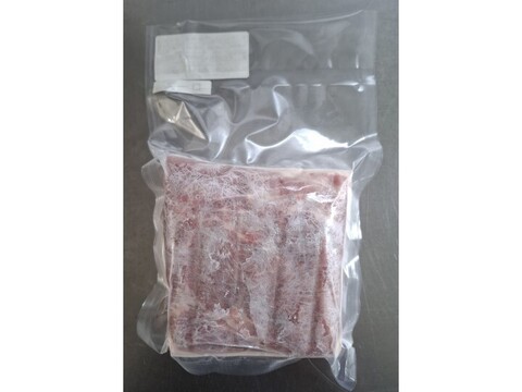 ジビエ　ロース　ブロック　330g