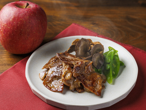 【平田牧場三元豚】解凍してそのまま焼くだけ！まな板・包丁いらずの便利な味付け肉食べ比べ3Pセット[メッセージカード対応可]（NO.51）[冷凍発送]