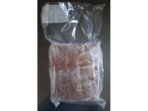 ジビエ　ロース　ブロック　510g