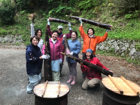 【メール便】メンマときくらげが主役のキーマカレー2袋セット