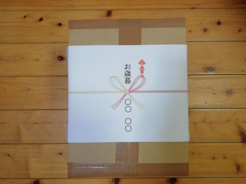 バターナッツカボチャ２～４個、２～2.5㎏程度(農薬化学肥料不使用)【熨斗(のし)対応可】(かぼちゃ)