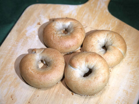 全部有機！パンセット⑦+Singleパン③+④+⑥+⑦+⑪+⑳+㉗+㉙+Sweets③+⑤：麦の栽培から一貫生産　自然栽培有機小麦のみ使用した有機パン＆有機Sweetsセット