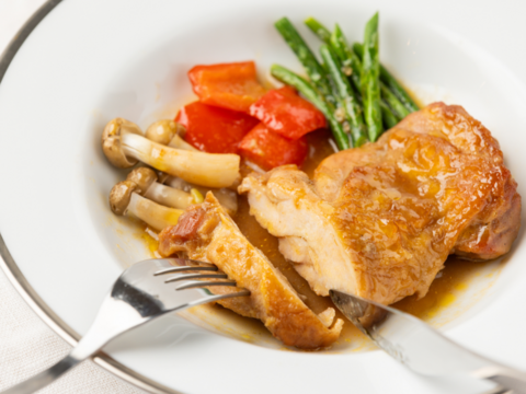 【三つ星店出身シェフ監修】国産食材100％のごちそうごはんシリーズ「Vivid TABLE」6食セット