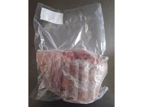 ジビエ　やわらか仔イノシシ　モモ　ブロック　780g