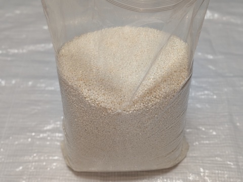 おいしい餅米　かぐらもち　3kg