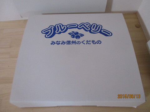 冷凍ブルーベリー 品種別収穫品 1kg （ハーバート）レギュラーサイズ