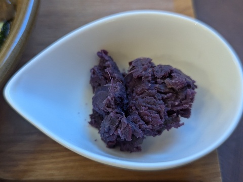 【栽培期間中　農薬不使用】インスタ映えNo.1！紫いも（パープルスイートロード）　2kg