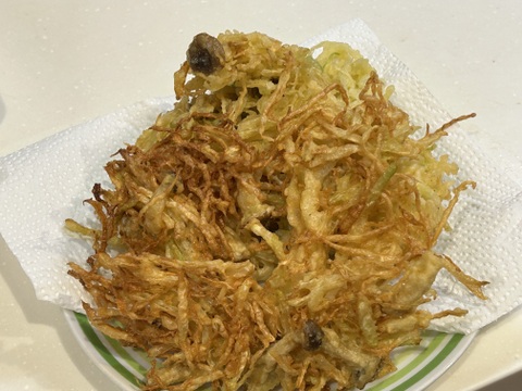 宮古島産　パパイヤしりしり・1,200g  ( 300g×4真空パック)