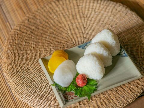 【令和4年産新米先行受付】特別栽培米コシヒカリ「縁起の竜王米」 玄米5kg