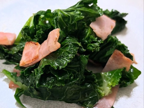 【訳あり特価】栄養満点！希少野菜 プチヴェール 200g（埼玉県産）