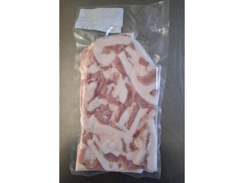 ジビエ　イノシシ　シシトロ（のど肉）240g