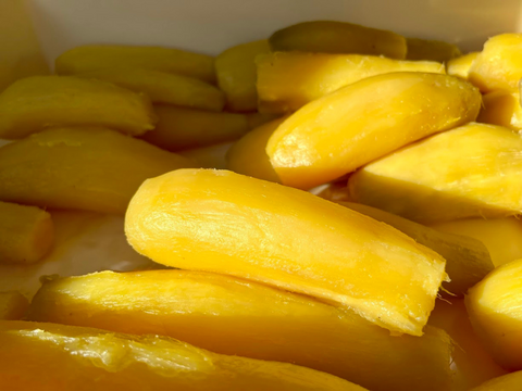 茨城県産　紅はるか　ほしいも（400g×2袋)【ONIMO HOSHIIMO】