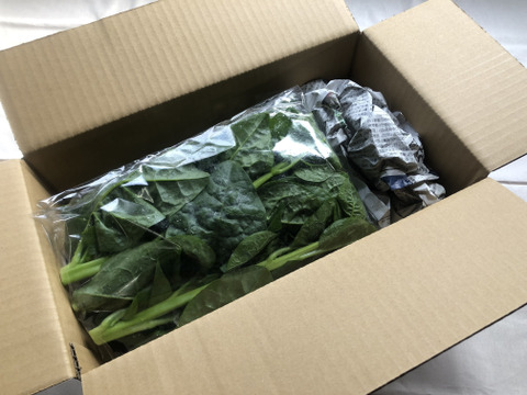 つるむらさき　5袋（1kg）　＜農薬・化学肥料不使用＞