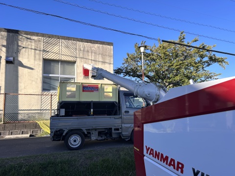 希少なブランド米    岐阜ハツシモ  
令和7年産  白米🍚