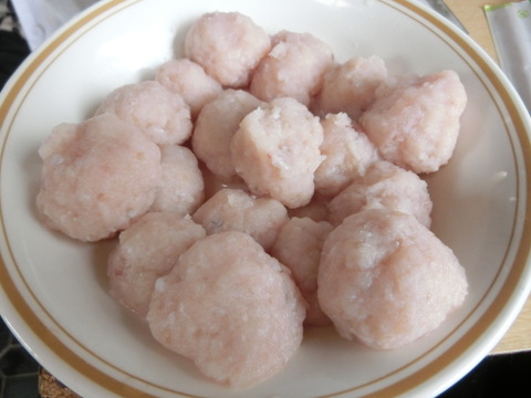 なまず鍋セット（6人前）