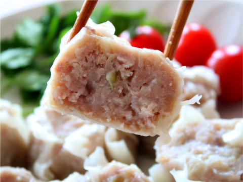 【ゲン担ぎ福袋】腹も運も満ちる！2929（福福）点心福袋【数量限定】